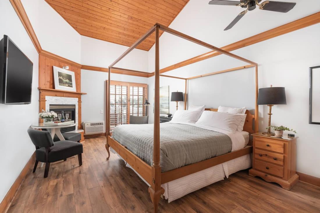 Inn On Summerhill ซัมเมอร์แลนด์ ภายนอก รูปภาพ