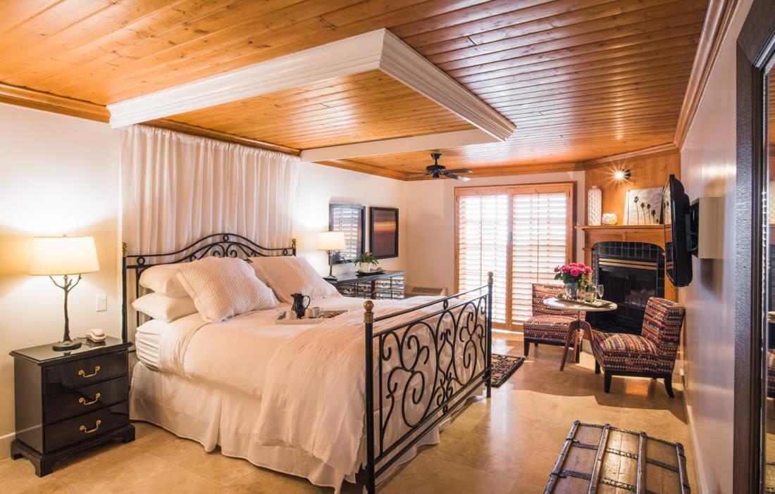 Inn On Summerhill ซัมเมอร์แลนด์ ภายนอก รูปภาพ